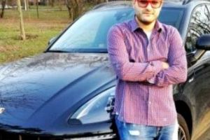 Sentinţă BOMBĂ pentru un BĂIAT DE BANI GATA din Capitală. A încercat să OMOARE un POLIȚIST