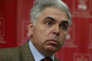 Adrian Severin DEZVĂLUIE de ce va eşua moţiunea de cenzură: UE NU are curajul să dea jos un guvern cu câteva zile înaintea preluării preşedinţiei Consiliului!  