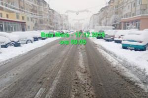 Baia Mare, un oras in care nu se poate nimic pe bani multi