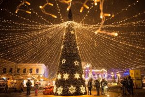 Unde ieşim săptămâna asta: O mulţime de evenimente dedicate Crăciunului în Oradea