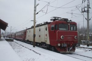 Noi probleme pe căile ferate