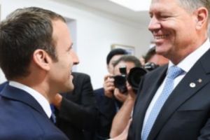 Ce i se INTERZICE României ARE VOIE Franţa: Deficitul SARE de 3%