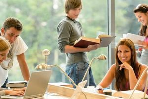 Orientare profesională pentru elevi, prin proiectul „AVE – Asta Vreau Eu!”