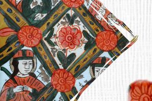 ”Spiritualitate transilvăneană”: Icoane pe sticlă din colecţia Muzeului Bistriţa