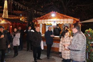 Începe o nouă ediţie a proiectului „O cană de fericire”