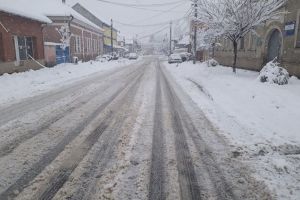 Comitetul Judeţean pentru Situaţii de Urgenţă Bihor: 1.650 de bihoreni încă nu au curent