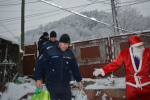 Poveste de Crăciun [Galerie foto]