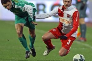 TRANSFORMARE RADICALĂ a unui fost fotbalist de la Dinamo! „Au trecut patru luni de când am plecat de acasă” | FOTO