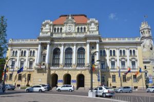 Termoficare Oradea: casă nouă