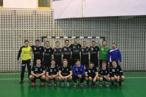 LPS Suceava a terminat anul 2018 şi returul cu o victorie în deplasare