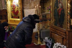 Îndreptăţirea de sine caută vina numai în ceilalţi