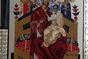 Moartea pentru Hristos înseamnă viaţă