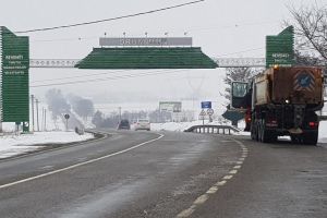 Toate drumurile din judeţul Suceava au fost deschise traficului, circulaţia ...