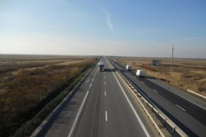 4 milioane de lei pentru paza Autostrăzii Bucureşti-Ploieşti