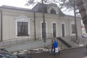 Activităţi specifice sărbătorilor de iarnă, la Biroul francez