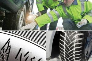 Recomandările poliţiei privind circulaţia în condiţii de iarnă