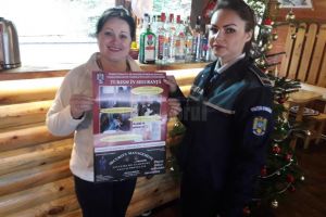 Sfaturile poliţiştilor suceveni pentru un concediu liniştit