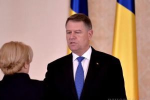 Se gândeşte Iohannis să blocheze OUG privind amnistia şi graţierea? Preşedintele i-a cerut lui Dăncilă agenda fiecărei şedinţe de Guvern