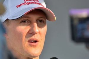 Veşti MIRACULOASE despre Michael SCHUMACHER. Care este starea marelui pilot de Formula 1