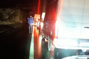 Accidentul de la Tălmaciu – Șoferul nevinovat a decedat