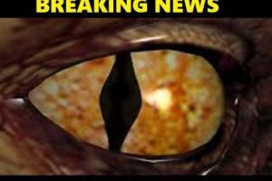 Ruşii AU DESCOPERIT CREATURA CREATURILOR! Vechimea? Milioane de ani! Breaking news ştiinţific la nivel mondial