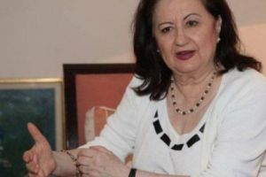 VREMURI GRELE pentru Mioara Roman. Ce PENSIE încasează FOSTA SOȚIE a PREMIERULUI