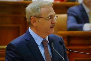 USR: Liviu Dragnea anunţă reinstaurarea dictaturii în România. O dictatură a corupţilor.