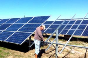 Bani de la stat pentru independenţă energetică!