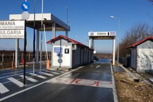 Un nou punct de frontiera in judetul Constanta. PTF Dobromir – Krushari, inaugurat astazi