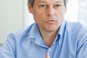 Cu noul partid, DACIAN CIOLOŞ caută simpatizanţi în Argeş