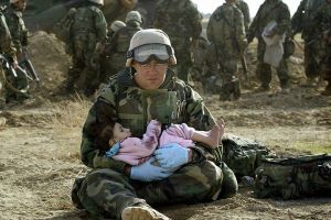 Preşedintele CNMR: DOUĂ RĂZBOAIE LÂNGĂ ROMÂNIA. Și noi ce facem? Minirepublici? 