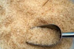 „MOARTEA ALBĂ” loveşte din nou! Mare atenţie la alimentul care HRĂNEŞTE CANCERUL