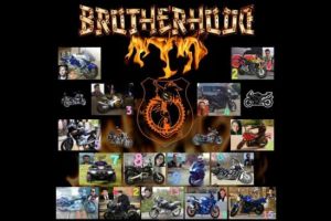 Liciteaza un motociclist si ajuta o familie din Prahova sa aiba acoperis deasupra capului, de Sarbatori. Campanie inedita