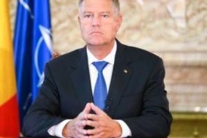 IOHANNIS, atac extrem de DUR: „Memoria martirilor din 1989 este întinată de încercările disperate ale unor infractori, în frunte cu Liviu Dragnea”