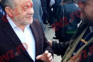 Să tot fii secretara unui greu din PSD. SALARIU ENORM într-o zonă în care SĂRĂCIA E OMNIPREZENTĂ