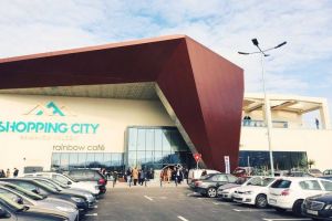 SMYK All for Kids România deschide un magazin de peste 580 mp în Shopping City Sibiu