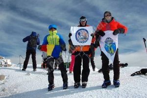 Clubul de Turism Chindia  – 35 de ani de dragoste pentru munte