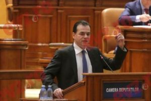 Unii nu vor să fie în PLUS. Rând pe rând, oamenii lui Cioloş PLEACĂ. Un alt partid JUBILEAZĂ