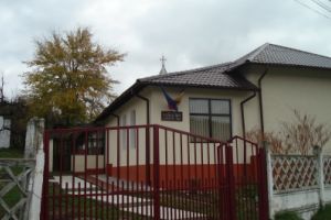 ACUM – Pericol de incendiu. Pompierii intervin la o ŞCOALĂ din ŞTEFĂNEŞTI