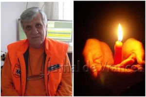 ULTIMĂ ORĂ: A murit medicul Dănuţ Ceamburu