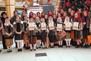 Câştigătorii Concursului „Colind de Crăciun”, ediţia a VIII-a