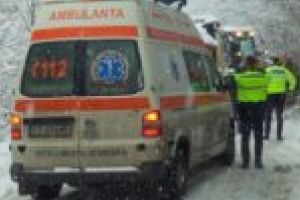 Drumul de aur al apei Aur`a, la nepăsarea autorităţilor