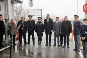 Nou punct de TRECERE FRONTIERĂ spre Bulgaria, la DOBROMIR, în judeţul Constanţa