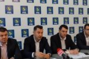 Ștefan Stoica (PNL Dolj): Îi solicităm domnului Prioteasa ca, alături de Consiliul Judeţean Cluj şi cel din Iaşi, să constituie Alianţa Sănătăţii!
