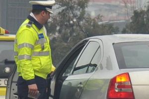Bărbat de 55 de ani, din Cugir, cercetat pentru părăsirea locului accidentului şi vătămare corporală din culpă