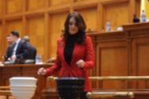 Eliza Peţa-Ștefănescu, deputat PSD de Dolj: „Legea tuberculozei le oferă pacienţilor o viaţă cât mai apropiată de normalitate”