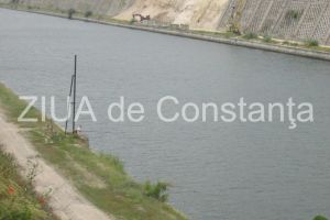 Marinar, disparut fara urma dupa ce a cazut in Dunare