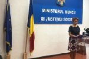 Legea Pensiilor, realizată de Lia Olguţa Vasilescu, vine cu avantaje pentru toate categoriile de cetăţeni