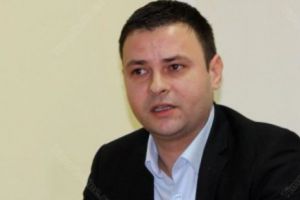 SUCIU face declaraţii despre demisia lui PETRIC din PSD: „Domnul Petric a avut motivaţii false”