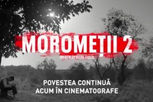 Tichetele cu titlu gratuit pentru proiectia Morometii 2 de la Centrul Multifunctional Educativ pentru Tineret Jean Constantin din Constanta s-au epuizat 